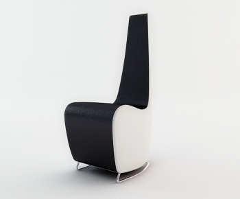 Modern Single Chair-ID:883638951