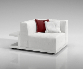 Modern Single Sofa-ID:831362579