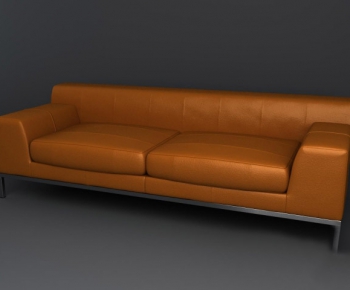 Modern A Sofa For Two-ID:749802269