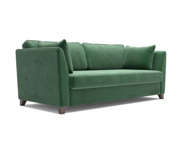 Modern A Sofa For Two-ID:439472923