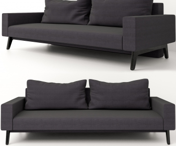 Modern A Sofa For Two-ID:296029612