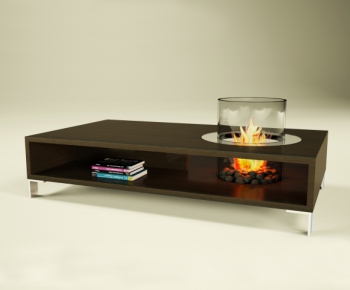 Modern Coffee Table-ID:351728566