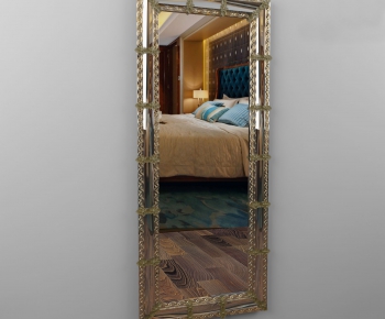 European Style The Mirror-ID:307529453