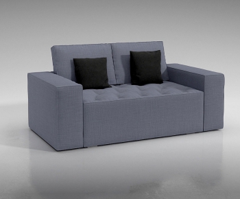 Modern A Sofa For Two-ID:860117698