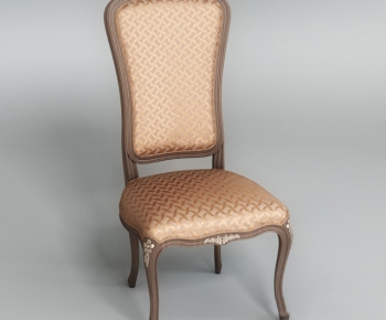 European Style Single Chair-ID:557049894