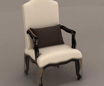 European Style Single Chair-ID:381704476