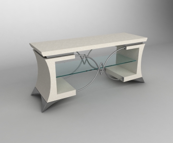 Modern Coffee Table-ID:544546945