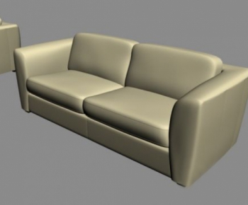 Modern A Sofa For Two-ID:453494253