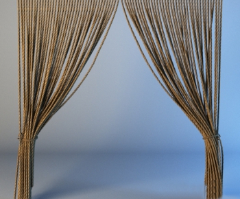 Modern The Curtain-ID:177258447