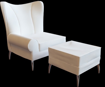 Modern Lounge Chair-ID:884829248