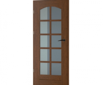 Modern Door-ID:624603949