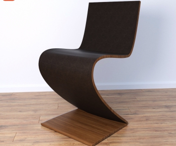 Modern Single Chair-ID:322560121