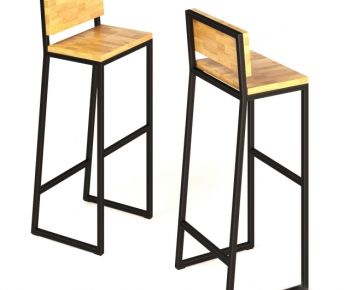 Modern Bar Chair-ID:233682676