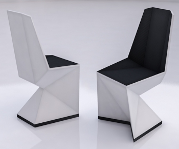 Modern Single Chair-ID:696897711