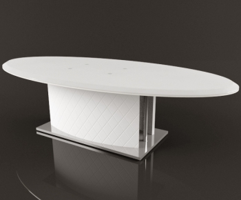 Modern Dining Table-ID:679830573
