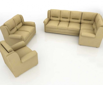 Modern Sofa Combination-ID:220349262