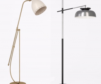 Nordic Style Floor Lamp-ID:879013962