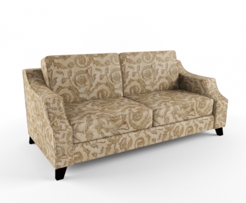 Modern A Sofa For Two-ID:992303525