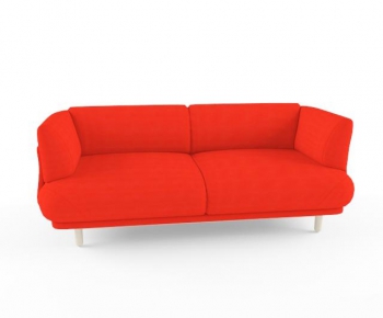 Modern A Sofa For Two-ID:535940376