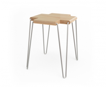 Modern Side Table/corner Table-ID:448640859