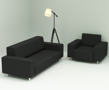 Modern Sofa Combination-ID:395128317