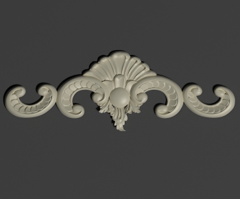 European Style Carving-ID:475309196