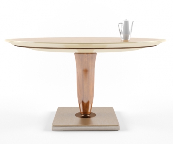 Modern Dining Table-ID:858189911