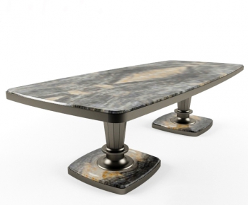 Modern Dining Table-ID:532403238