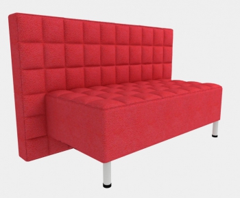 Modern A Sofa For Two-ID:916739615