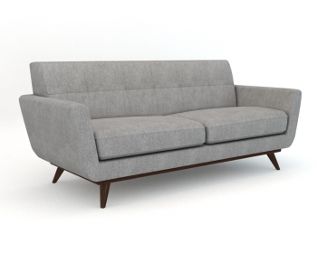 Modern A Sofa For Two-ID:395543429