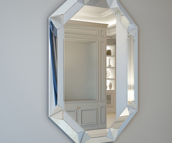 Modern The Mirror-ID:417926514