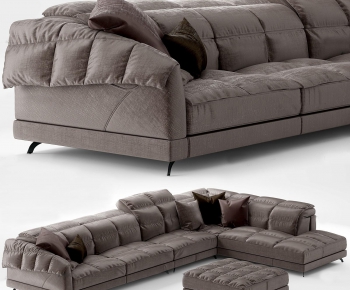 Modern Multi Person Sofa-ID:663311518