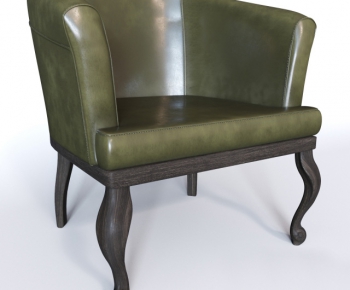 European Style Lounge Chair-ID:429681597