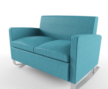 Modern A Sofa For Two-ID:854660423