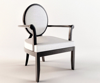European Style Single Chair-ID:180912785