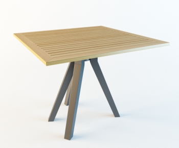 Modern Table-ID:762211937