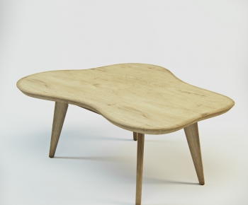 Modern Coffee Table-ID:429709634