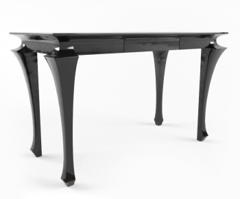 European Style Dining Table-ID:518098434