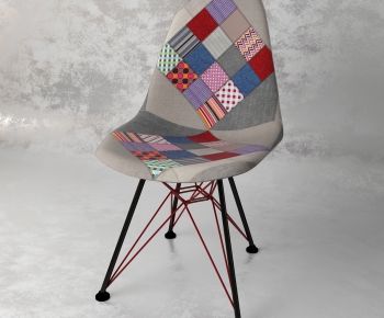 Modern Single Chair-ID:565615129