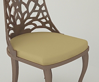 Modern Single Chair-ID:137607622