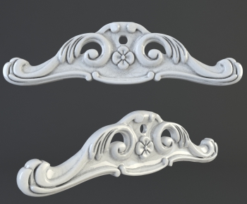 European Style Carving-ID:755774651