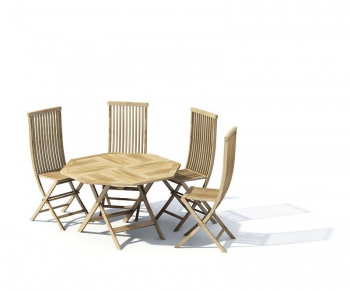 Modern Outdoor Tables And Chairs-ID:787501142