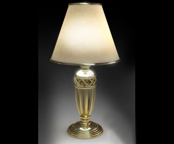 European Style Table Lamp-ID:462157253