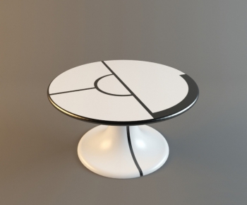 Modern Side Table/corner Table-ID:758759117
