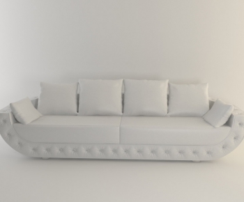 Modern A Sofa For Two-ID:154531269