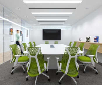 Modern Meeting Room-ID:212433293