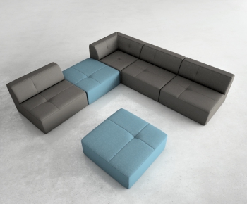 Modern Sofa Combination-ID:722203614