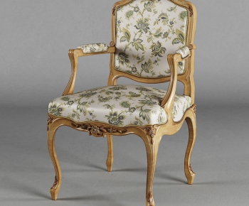 European Style Single Chair-ID:684521165