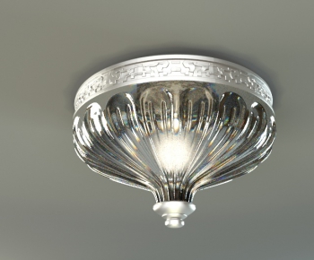 European Style Ceiling Ceiling Lamp-ID:659154819