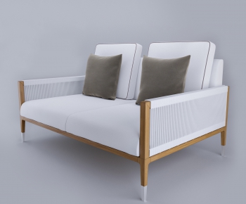 Modern A Sofa For Two-ID:273127932